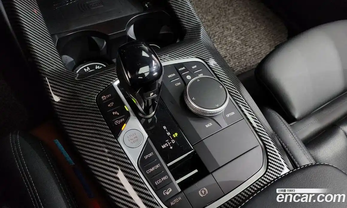 BMW X3 2024 2.0 Автомат в Москве № 228209, фото 10