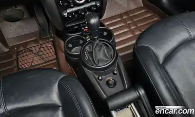 Mini Countryman 2016 2.0 Автомат в Москве № 228814, миниатюра 12