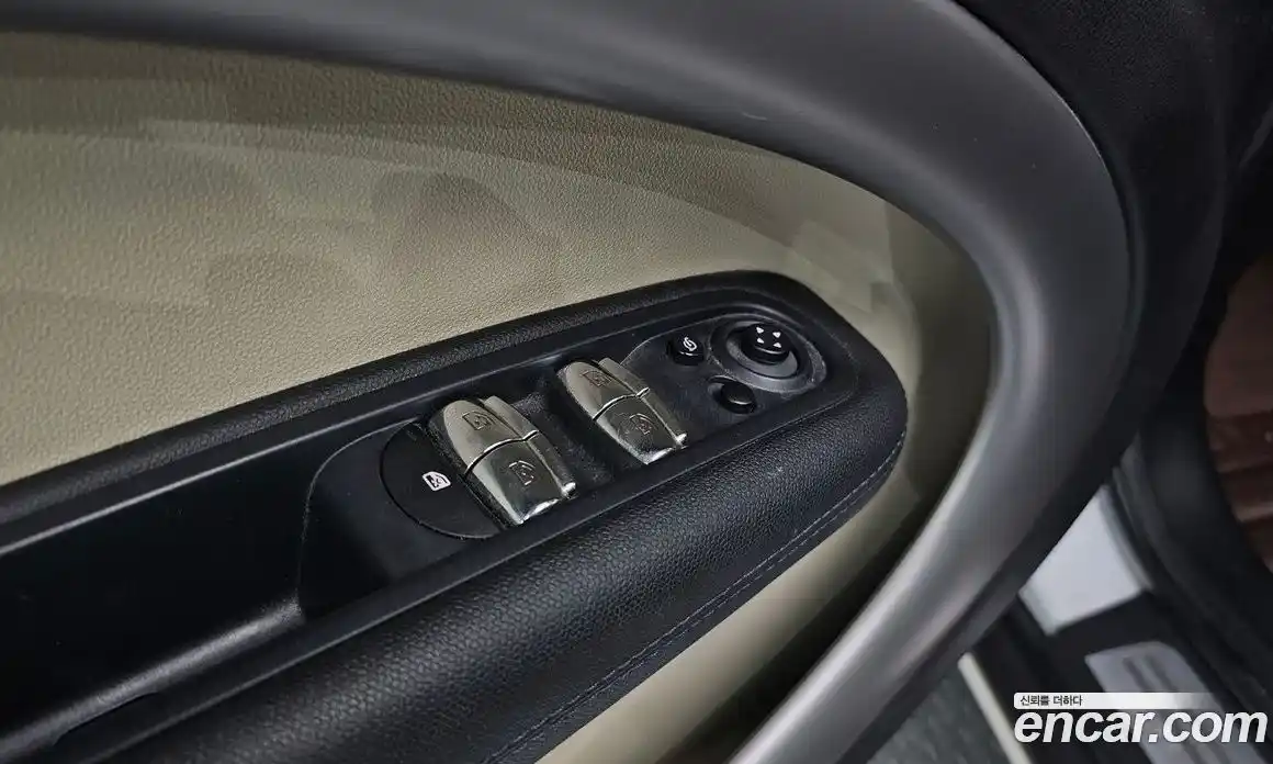 Mini Countryman 2016 2.0 Автомат в Москве № 228814, фото 16