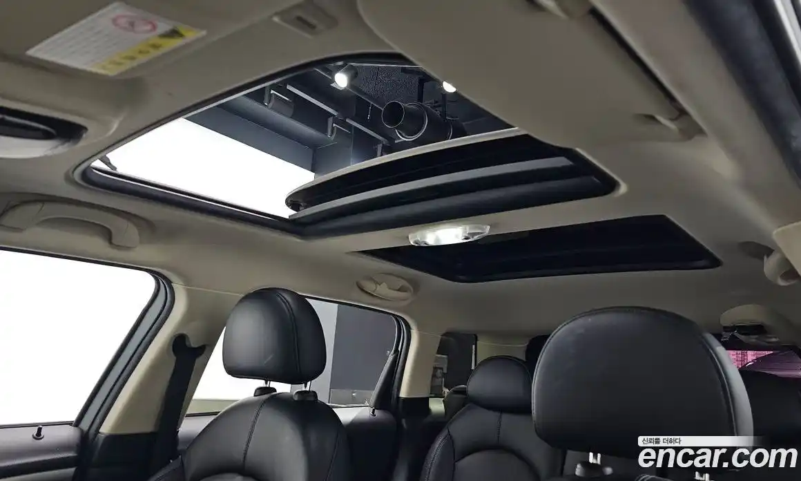 Mini Countryman 2016 2.0 Автомат в Москве № 228814, фото 17