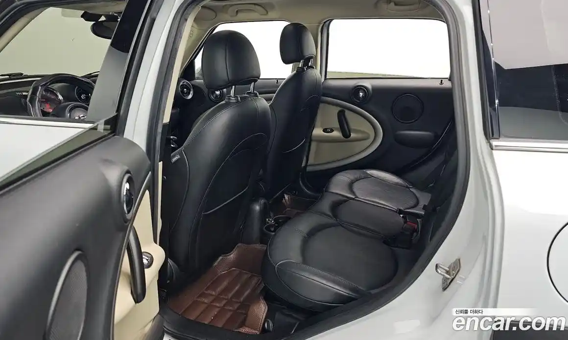 Mini Countryman 2016 2.0 Автомат в Москве № 228814, фото 20