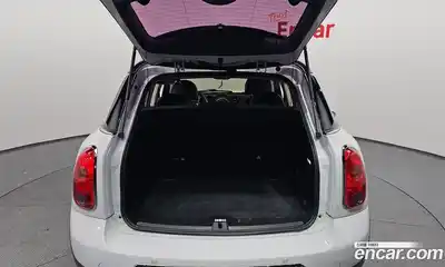 Mini Countryman 2016 2.0 Автомат в Москве № 228814, миниатюра 2