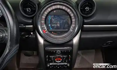 Mini Countryman 2016 2.0 Автомат в Москве № 228814, миниатюра 5