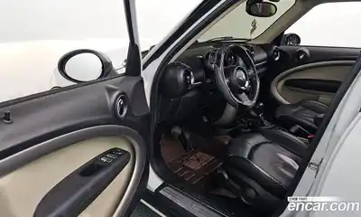 Mini Countryman 2016 2.0 Автомат в Москве № 228814, миниатюра 7