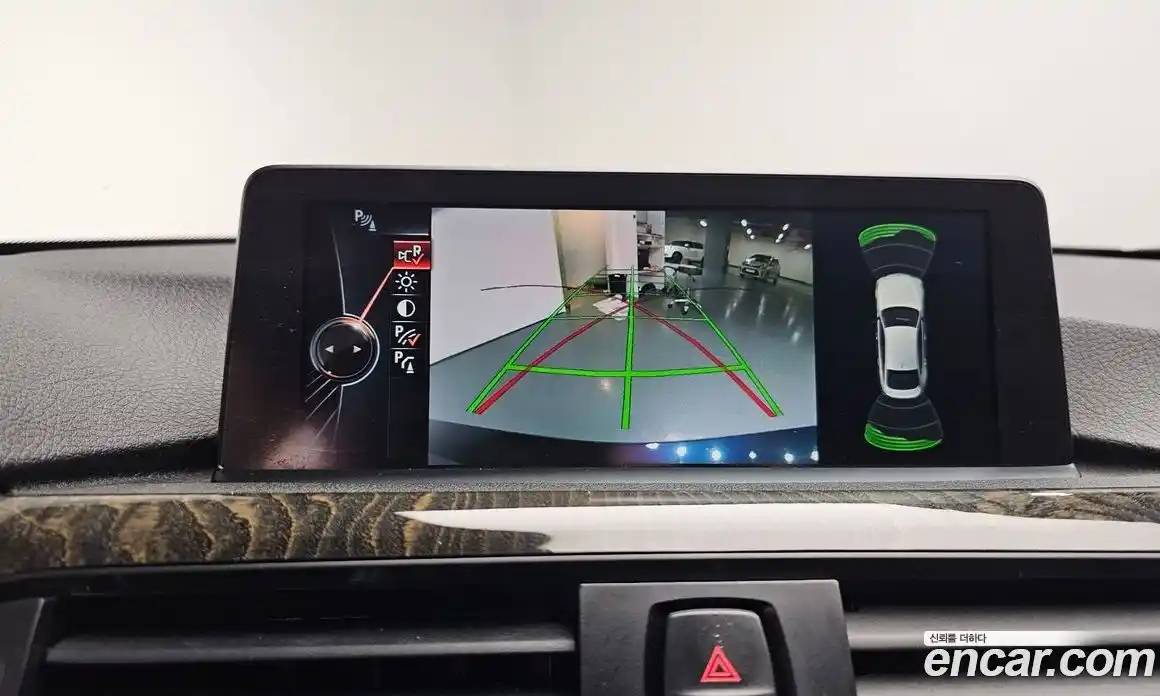 BMW 4-Series 2015 2.0 Автомат в Москве № 229073, фото 17