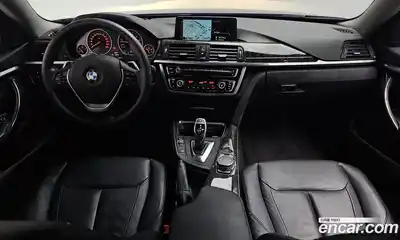 BMW 4-Series 2015 2.0 Автомат в Москве № 229073, миниатюра 3
