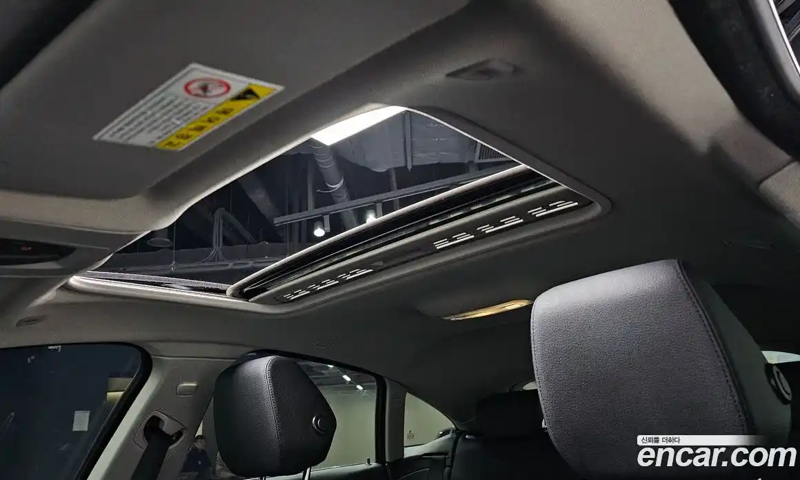 BMW 4-Series 2015 2.0 Автомат в Москве № 229073, фото 5