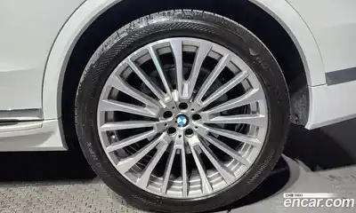BMW X7 2022 3.0 Автомат в Москве № 229248, миниатюра 5