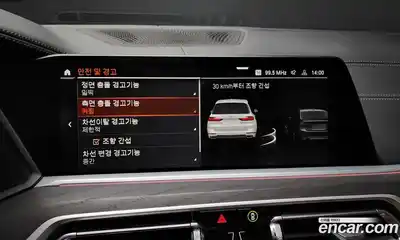 BMW X7 2022 3.0 Автомат в Москве № 229248, миниатюра 6