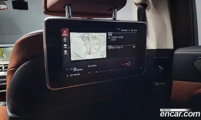 BMW X7 2022 3.0 Автомат в Москве № 229248, миниатюра 8