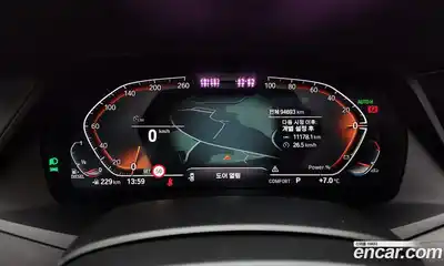 BMW X7 2022 3.0 Автомат в Москве № 229248, миниатюра 10