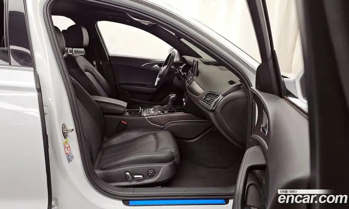 Audi A6 2018 2.0 Автомат в Москве № 230062, фото 11