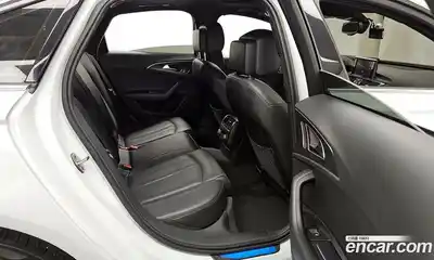 Audi A6 2018 2.0 Автомат в Москве № 230062, миниатюра 12