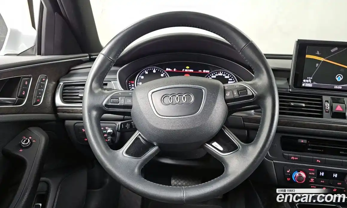 Audi A6 2018 2.0 Автомат в Москве № 230062, фото 13