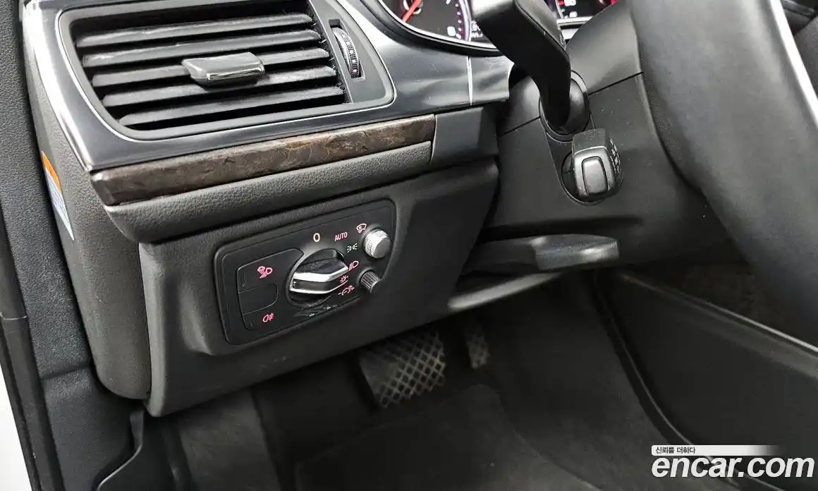 Audi A6 2018 2.0 Автомат в Москве № 230062, фото 16