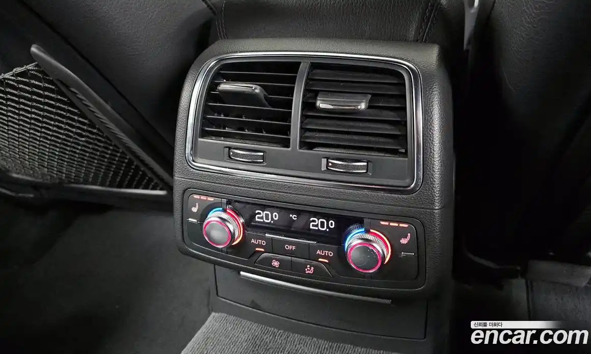 Audi A6 2018 2.0 Автомат в Москве № 230062, фото 19