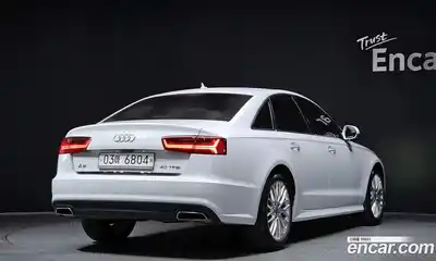 Audi A6 2018 2.0 Автомат в Москве № 230062, миниатюра 2