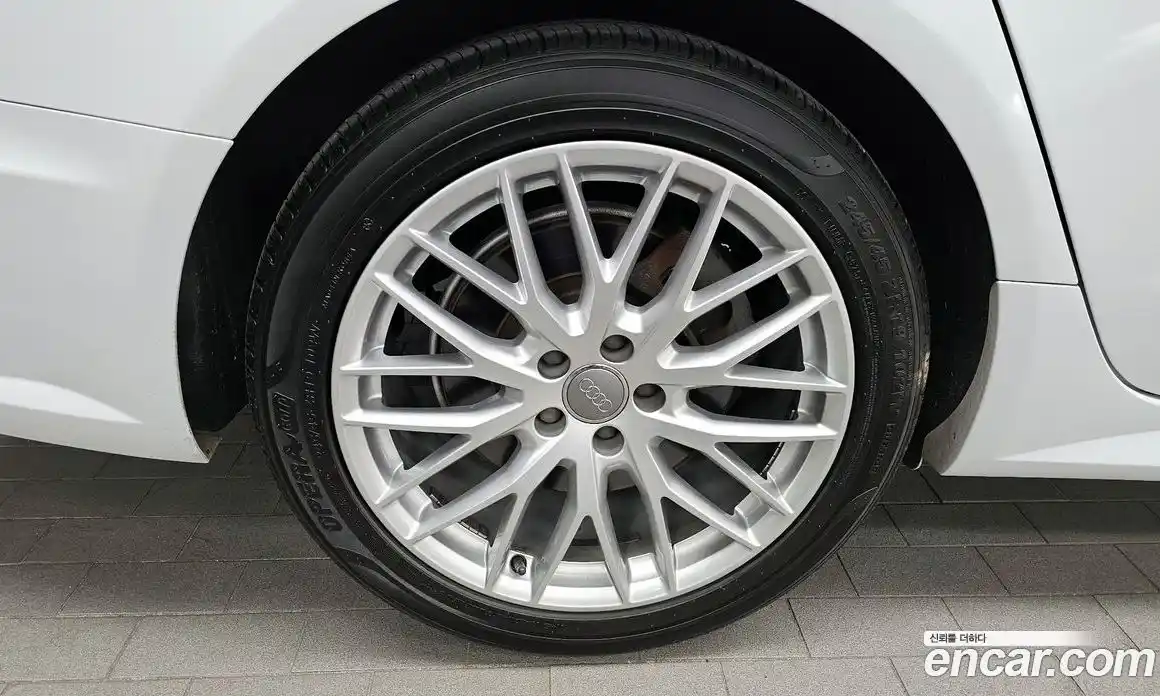 Audi A6 2018 2.0 Автомат в Москве № 230062, фото 5