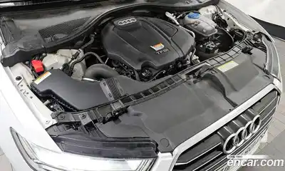 Audi A6 2018 2.0 Автомат в Москве № 230062, миниатюра 6