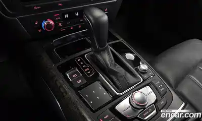 Audi A6 2018 2.0 Автомат в Москве № 230062, миниатюра 9