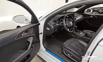 Audi A6 2018 2.0 Автомат в Москве № 230062, миниатюра 10