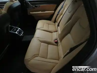 Volvo S90 2024 2.0 Автомат в Москве № 230793, миниатюра 11