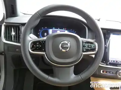 Volvo S90 2024 2.0 Автомат в Москве № 230793, миниатюра 12
