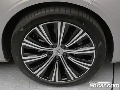 Volvo S90 2024 2.0 Автомат в Москве № 230793, миниатюра 5