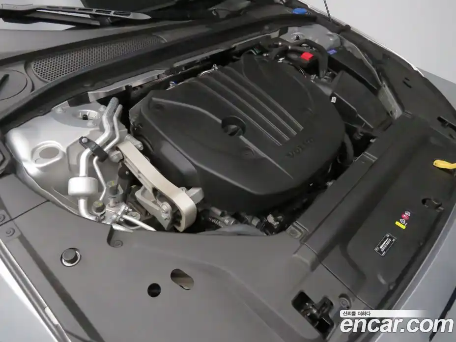 Volvo S90 2024 2.0 Автомат в Москве № 230793, фото 6