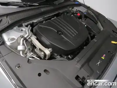 Volvo S90 2024 2.0 Автомат в Москве № 230793, миниатюра 6