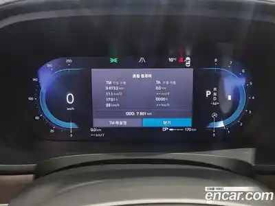 Volvo S90 2024 2.0 Автомат в Москве № 230793, миниатюра 8