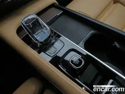 Volvo S90 2024 2.0 Автомат в Москве № 230793, миниатюра 9