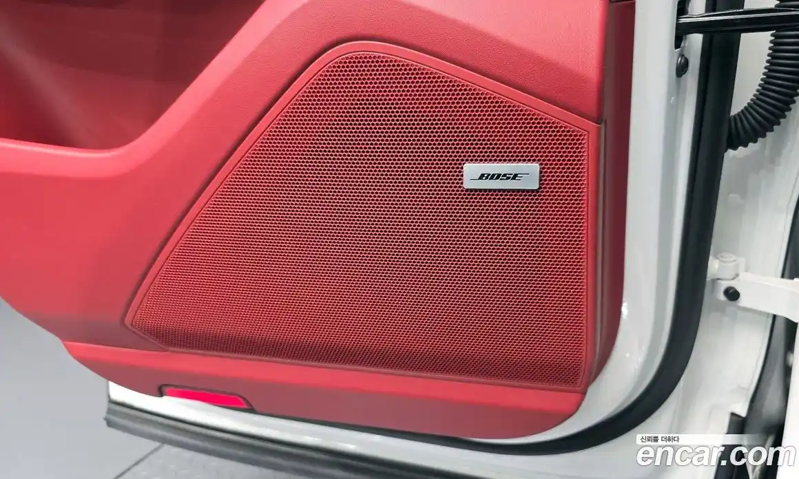 Porsche Cayenne 2021 3.0 Автомат в Москве № 230896, фото 16