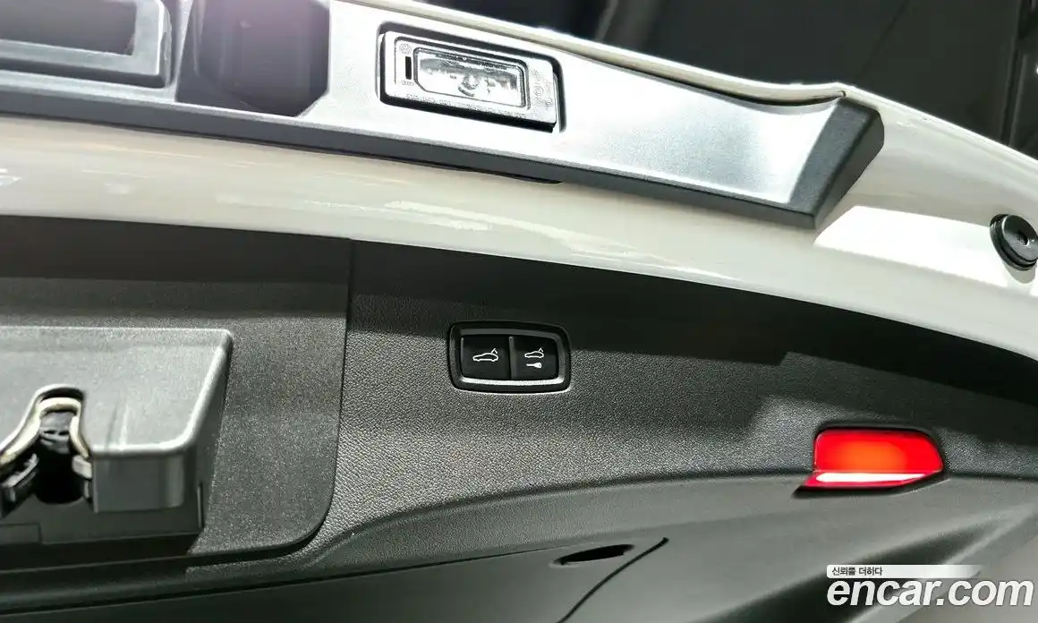 Porsche Cayenne 2021 3.0 Автомат в Москве № 230896, фото 19