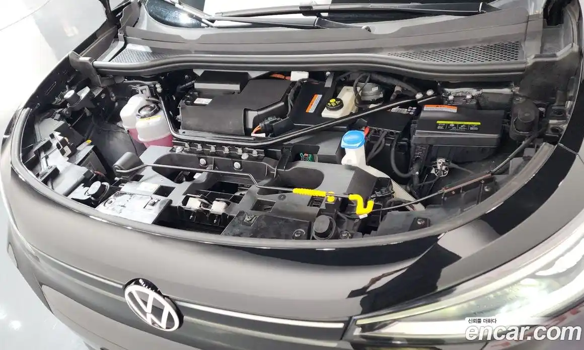 Volkswagen ID.4 2023 0.2 Автомат в Москве № 232109, фото 14