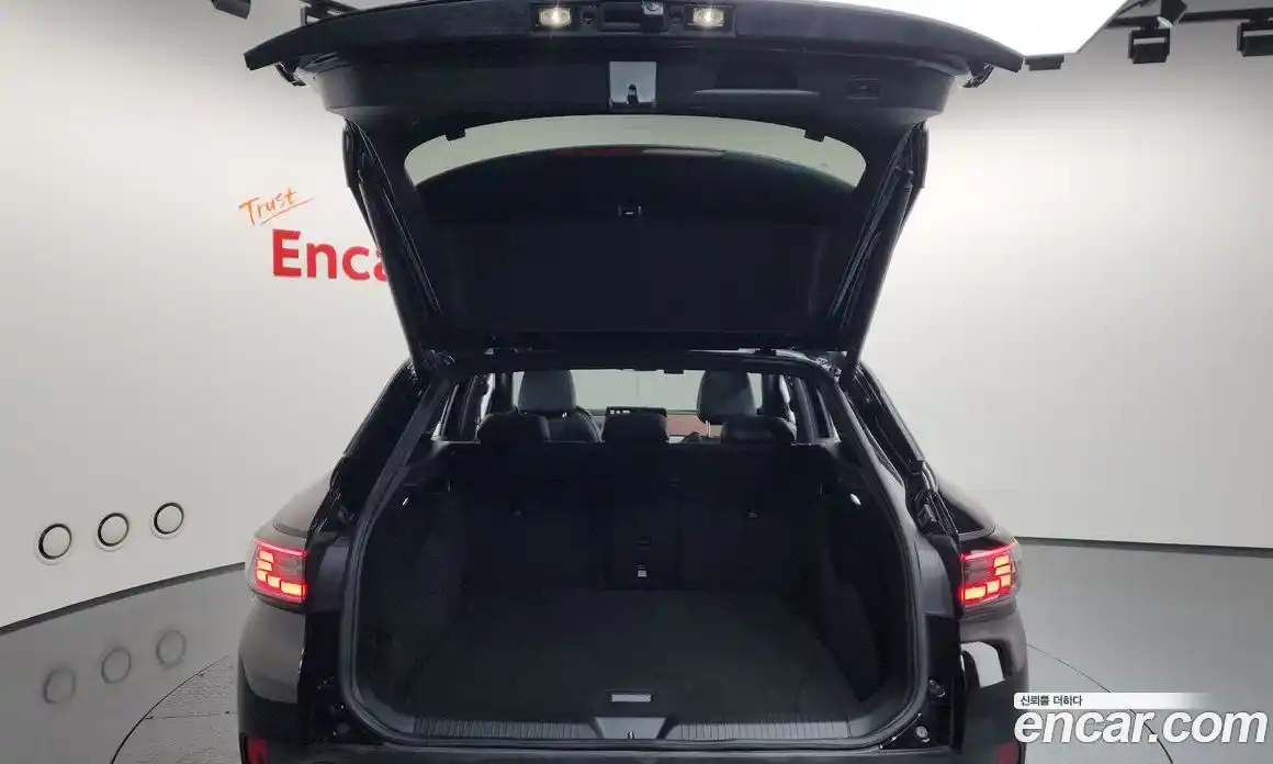 Volkswagen ID.4 2023 0.2 Автомат в Москве № 232109, фото 17