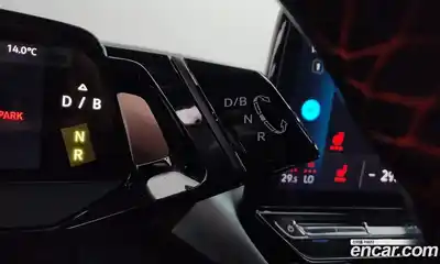 Volkswagen ID.4 2023 0.2 Автомат в Москве № 232109, миниатюра 4