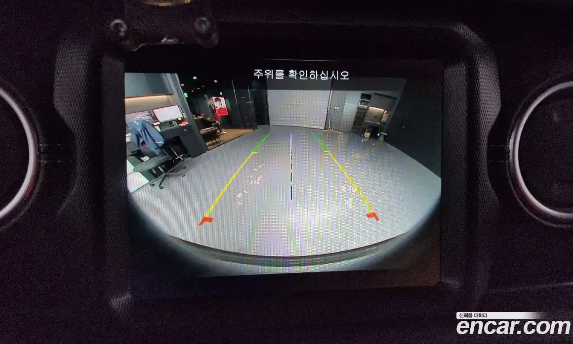 Jeep Wrangler 2021 2.0 Автомат в Москве № 232375, фото 11