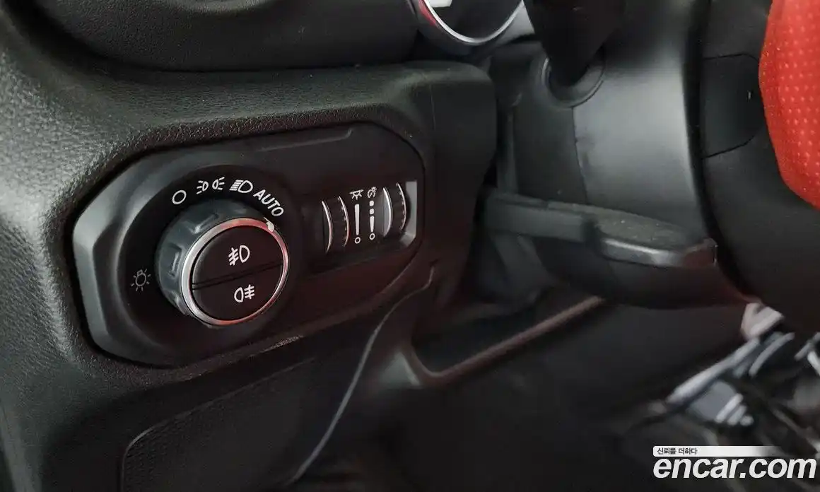 Jeep Wrangler 2021 2.0 Автомат в Москве № 232375, фото 13