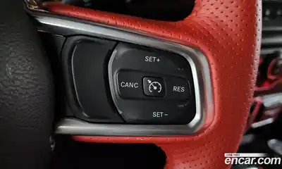 Jeep Wrangler 2021 2.0 Автомат в Москве № 232375, миниатюра 3