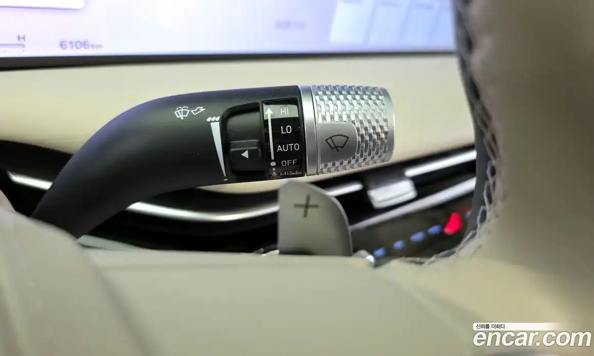 Genesis G80 2026 2.5 Автомат в Москве № 23245, фото 15