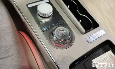 Genesis G80 2026 2.5 Автомат в Москве № 23245, миниатюра 4