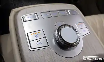 Genesis G80 2026 2.5 Автомат в Москве № 23245, миниатюра 7