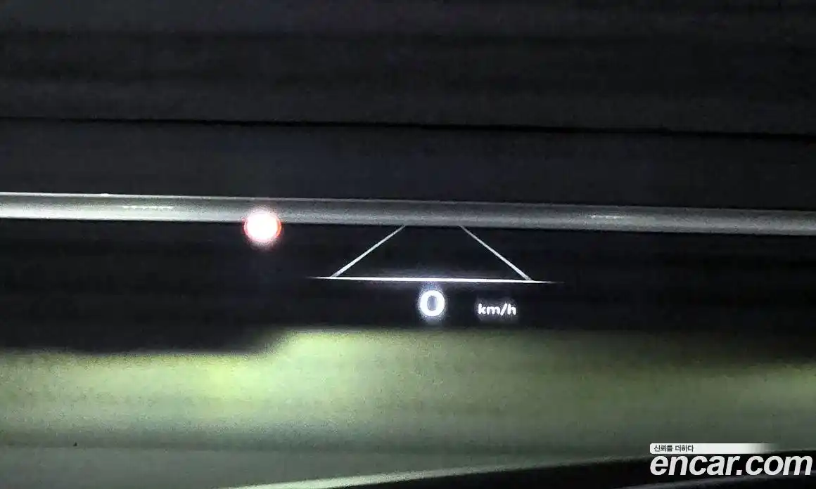 Genesis G80 2026 2.5 Автомат в Москве № 23245, фото 8