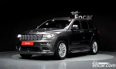 Jeep Cherokee 2017 3.0 Автомат в Москве № 232460, миниатюра 12