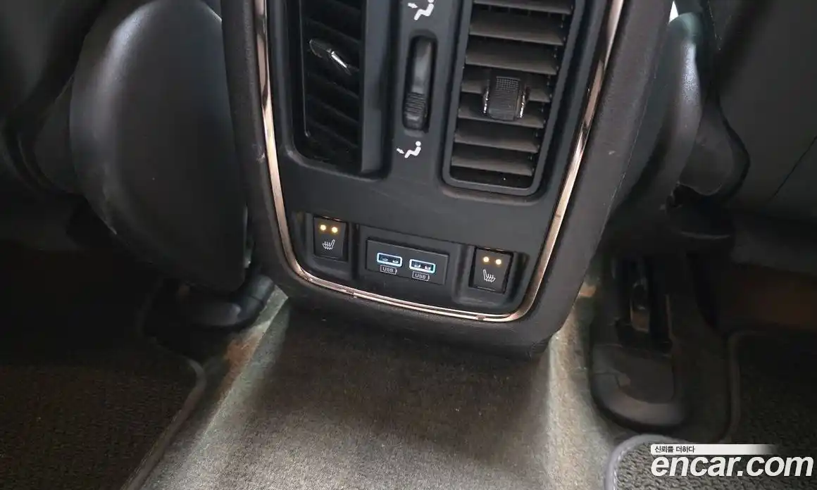 Jeep Cherokee 2017 3.0 Автомат в Москве № 232460, фото 3