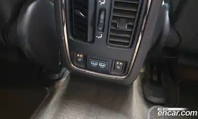 Jeep Cherokee 2017 3.0 Автомат в Москве № 232460, миниатюра 3