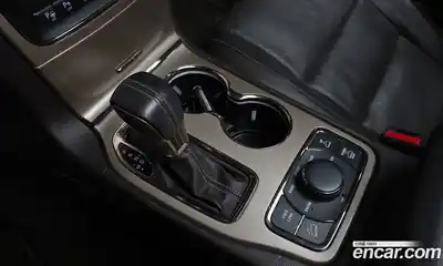 Jeep Cherokee 2017 3.0 Автомат в Москве № 232460, миниатюра 7