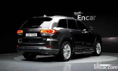 Jeep Cherokee 2017 3.0 Автомат в Москве № 232460, миниатюра 10