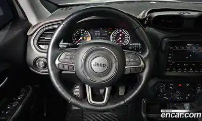 Jeep Renegade 2019 2.4 Автомат в Москве № 232710, миниатюра 12